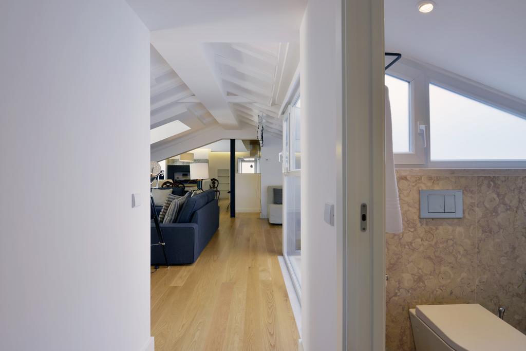 Luxus Santa Catarina Apartamento *