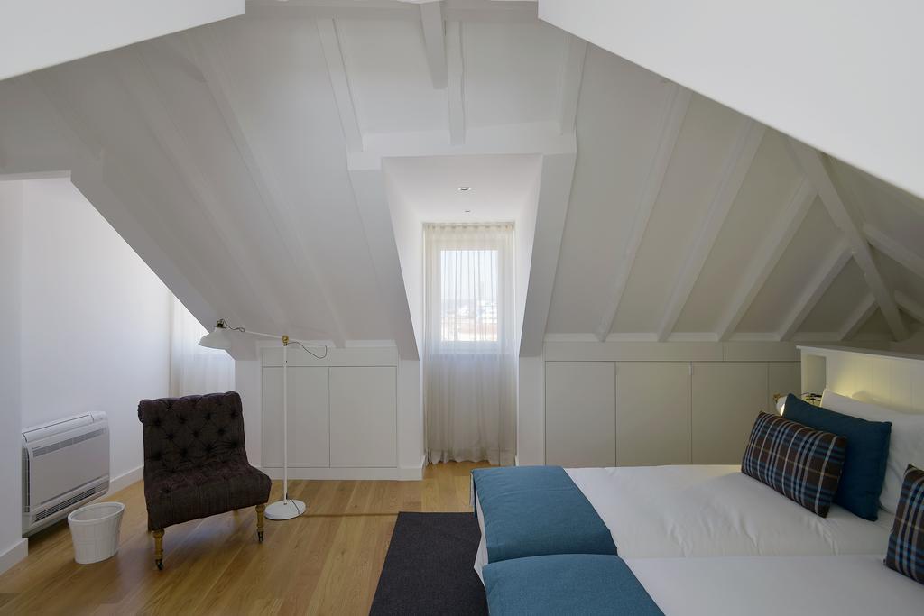 Luxus Santa Catarina Apartamento
