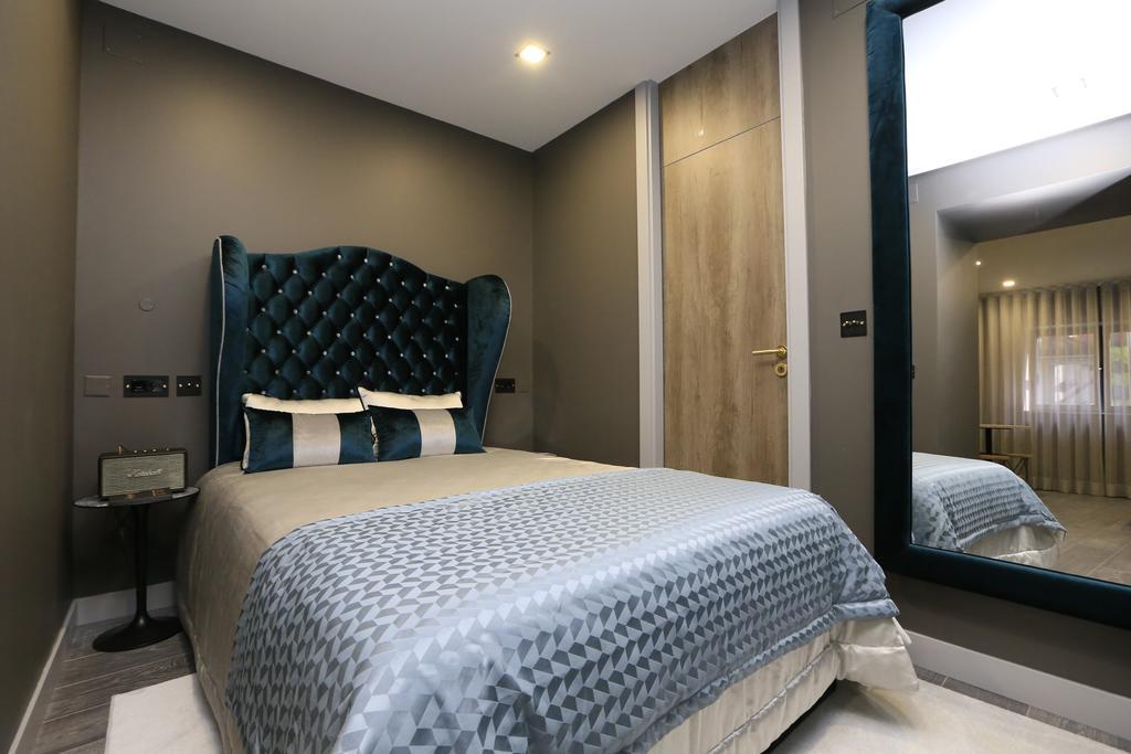 Charm Flats Apartamento *