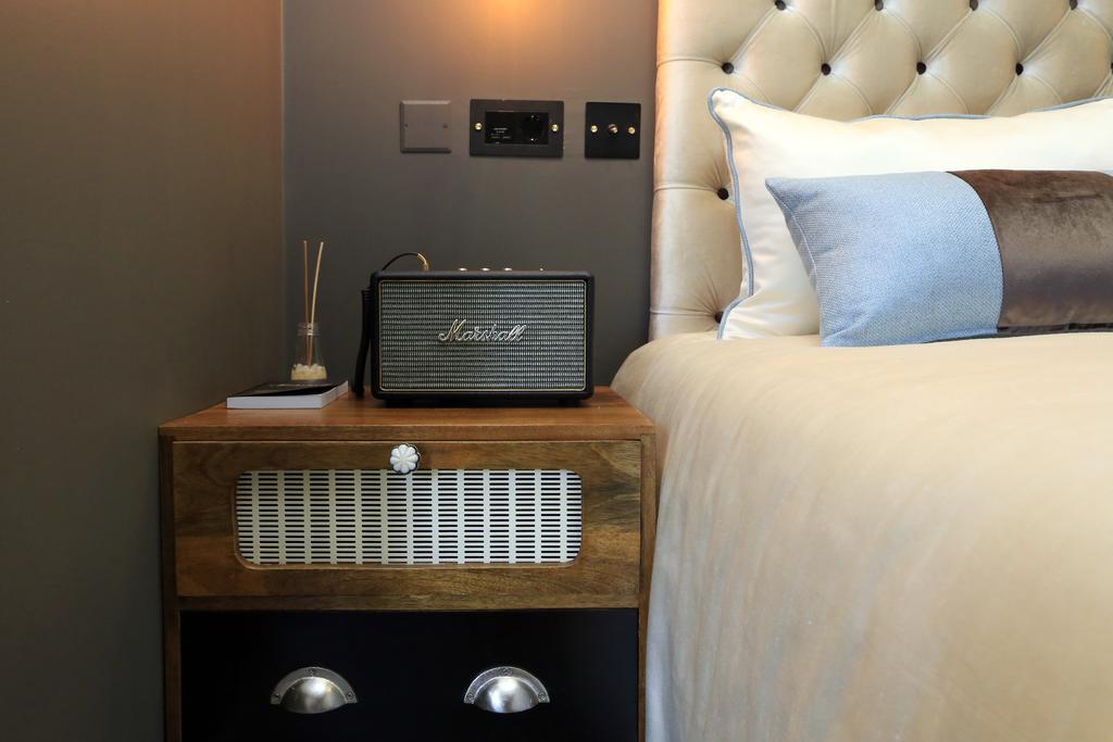 Apartamento Charm Flats
