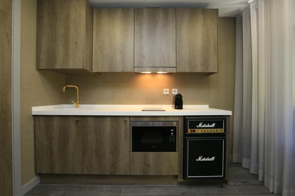 Apartamento Charm Flats Lisboa