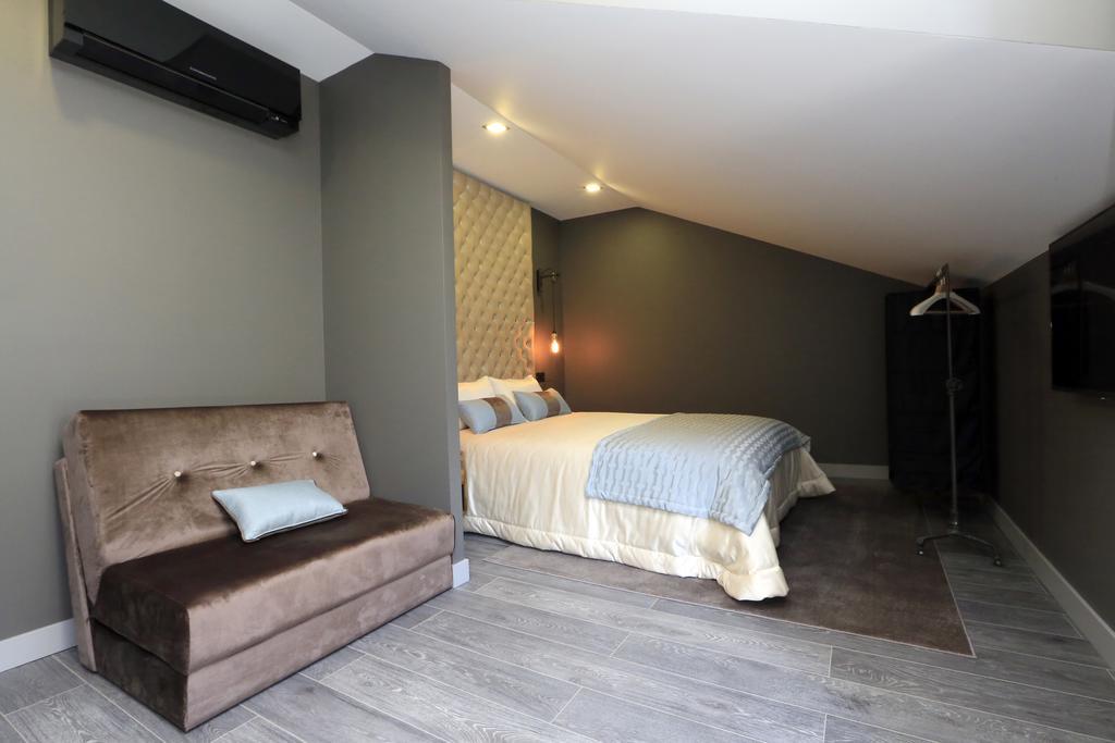 Charm Flats Apartamento