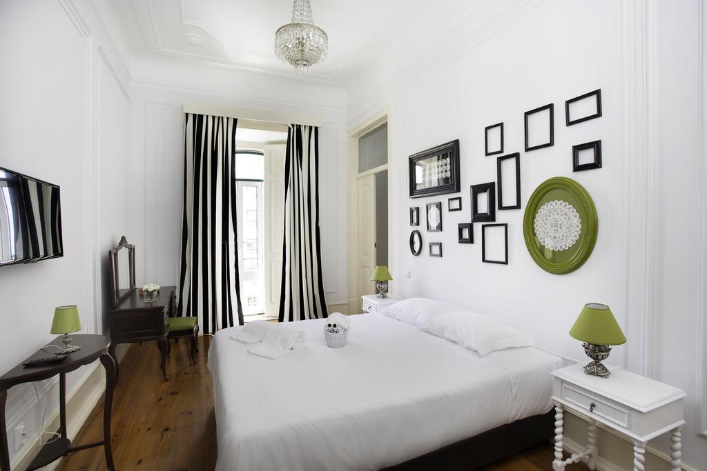 Typical Guest house Lisbon