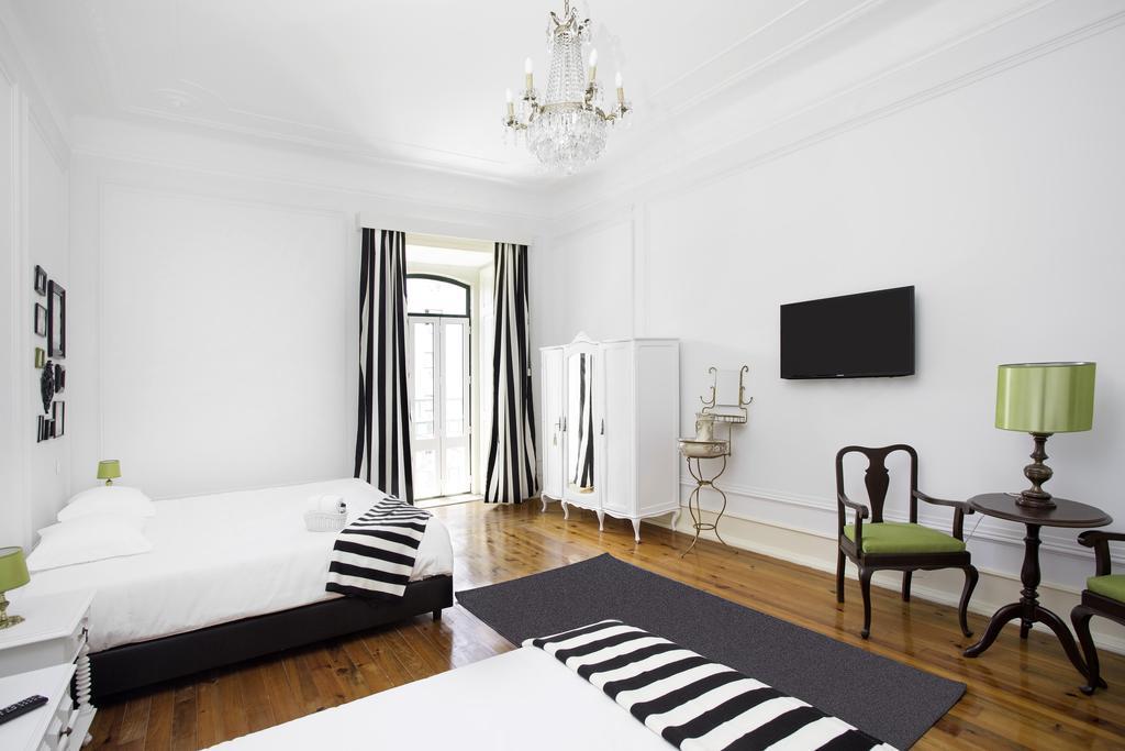 Typical Guest house *
