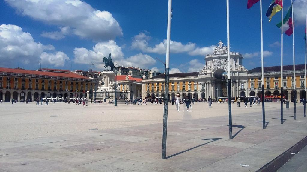Cesteiros Lisbon