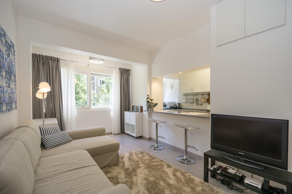 Lovely & Modern In The Center Appartement
