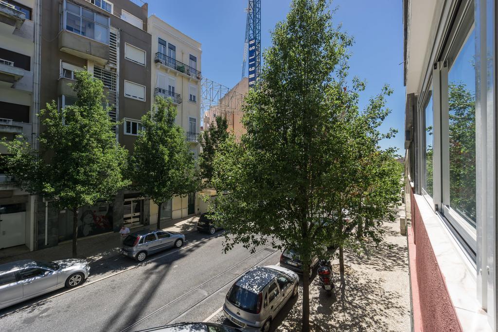 Appartement Lovely & Modern In The Center *