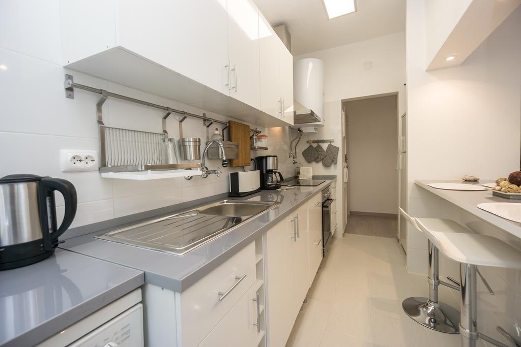 Lovely & Modern In The Center Appartement