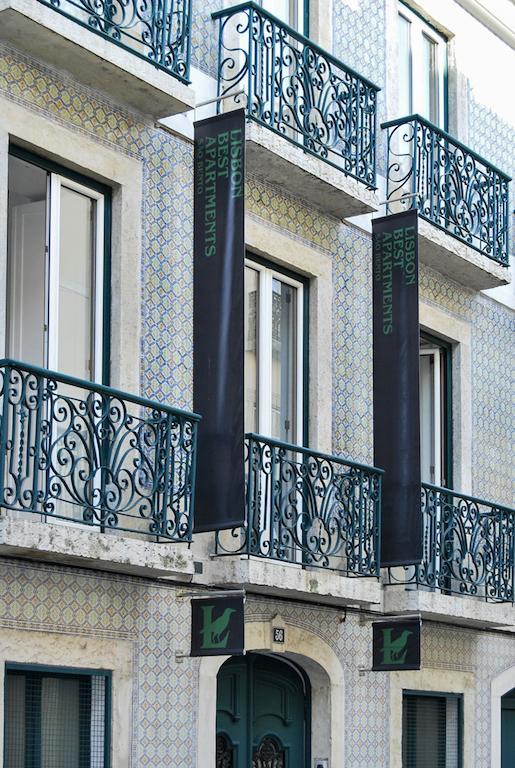 Appartement Sao Bento | *