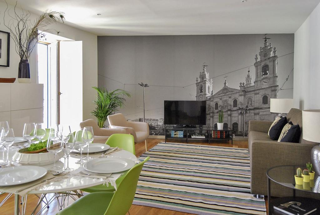 Sao Bento | Appartement Lissabon