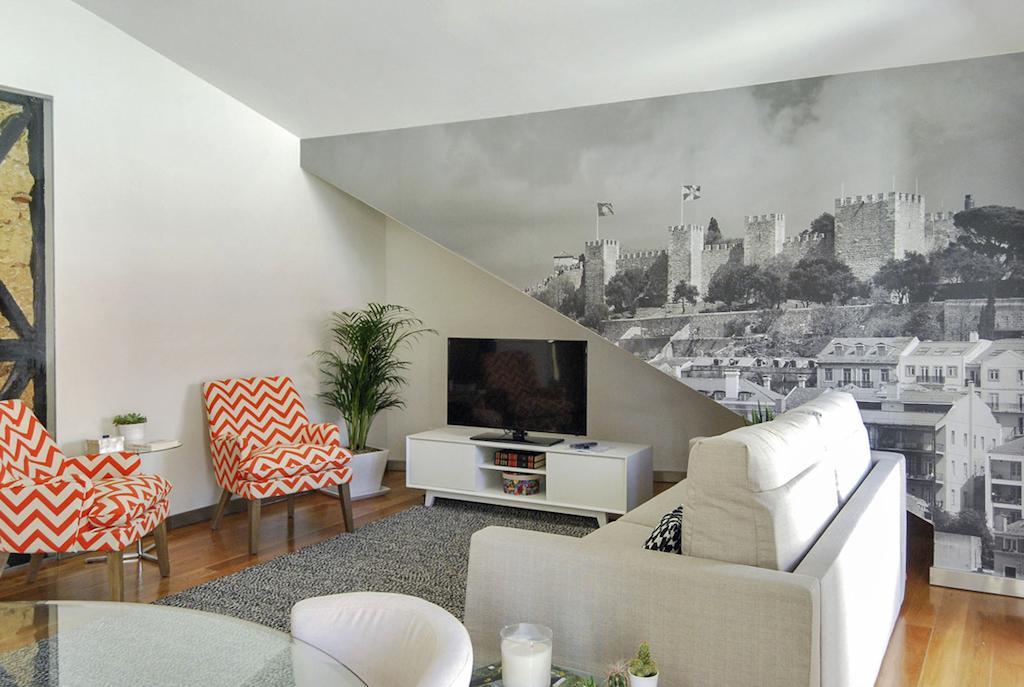 Sao Bento | Appartement Lissabon