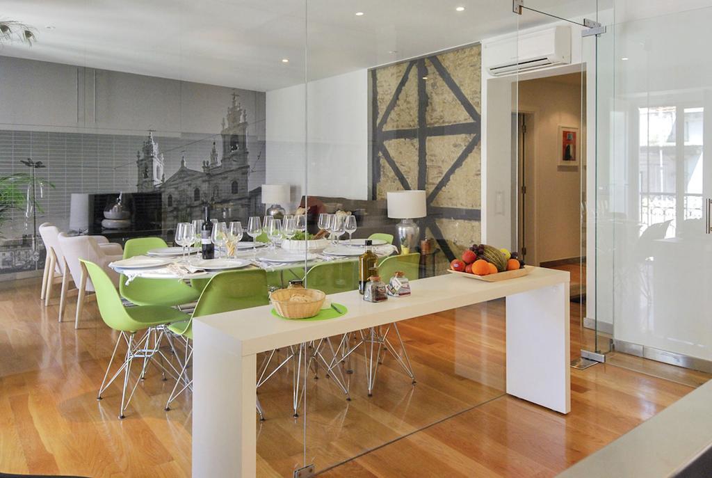 Appartement Sao Bento | Lissabon