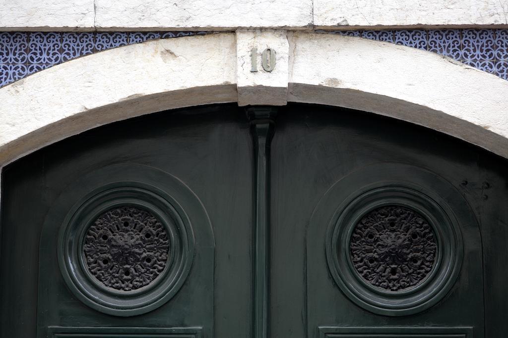 Lost :: Cais House 3* Lisboa