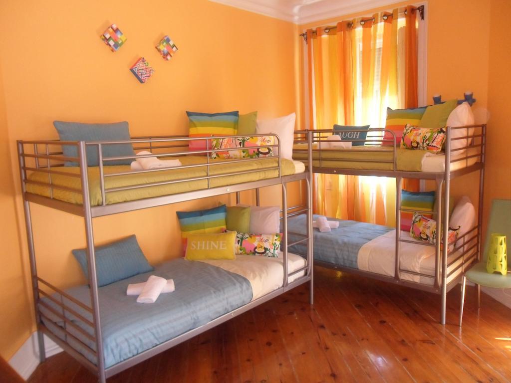 Istanbul Hostel *