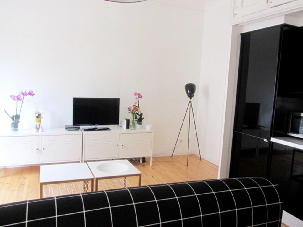 Chiado Nova Almada Appartement