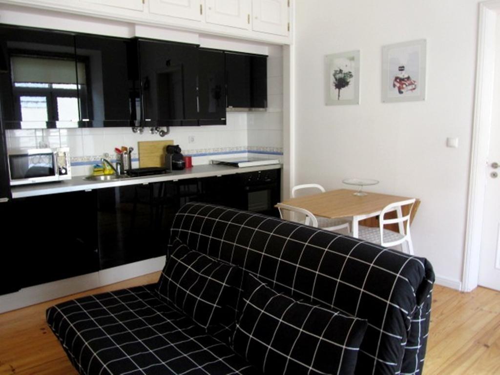 Appartement Chiado Nova Almada *