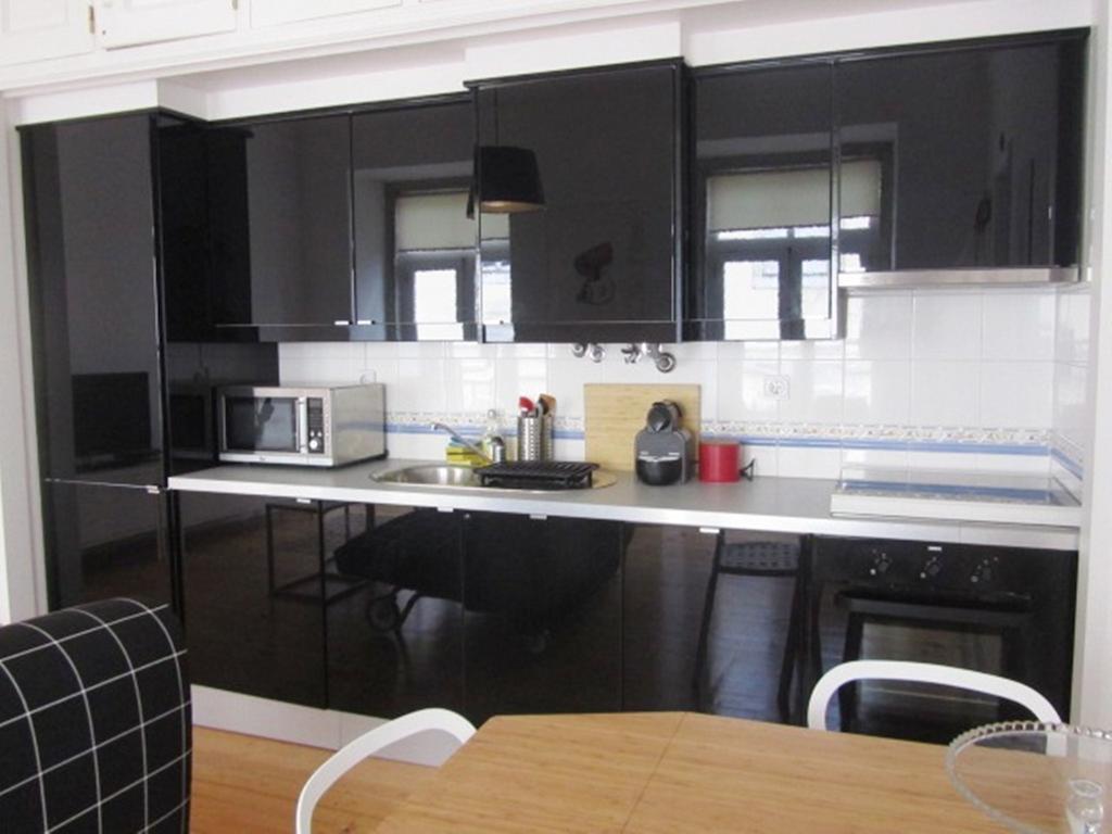 Chiado Nova Almada Appartement *