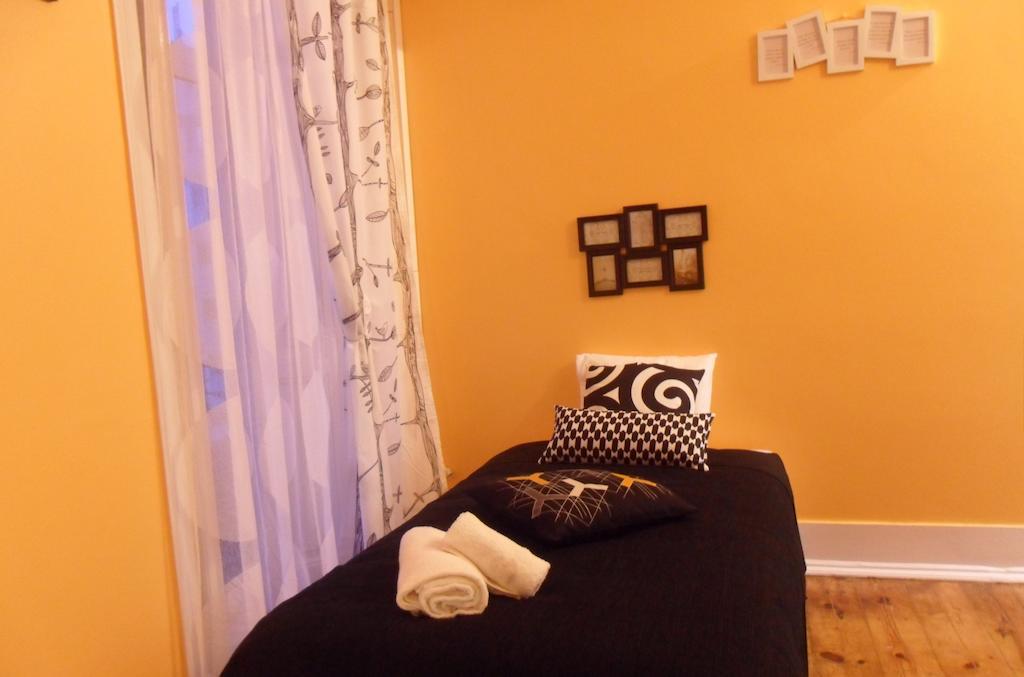 Istanbul Hostel Lissabon