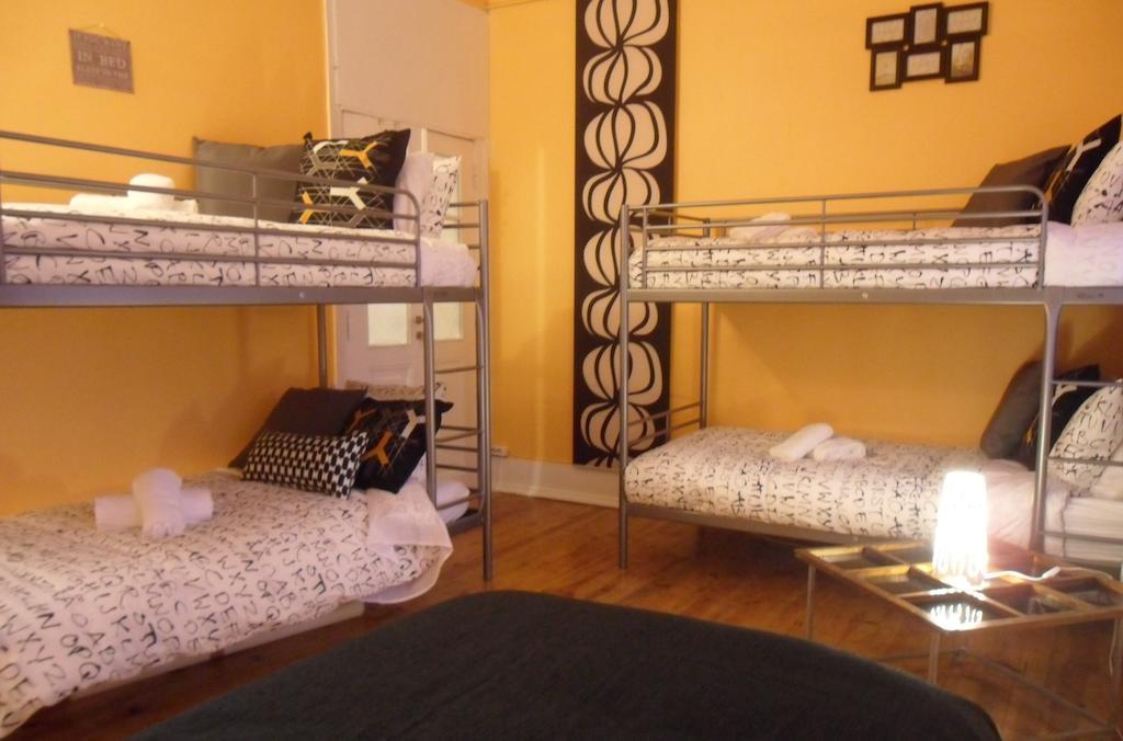 Hostel Istanbul *