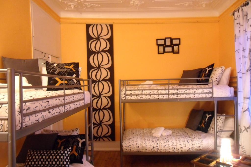 Istanbul Hostel *