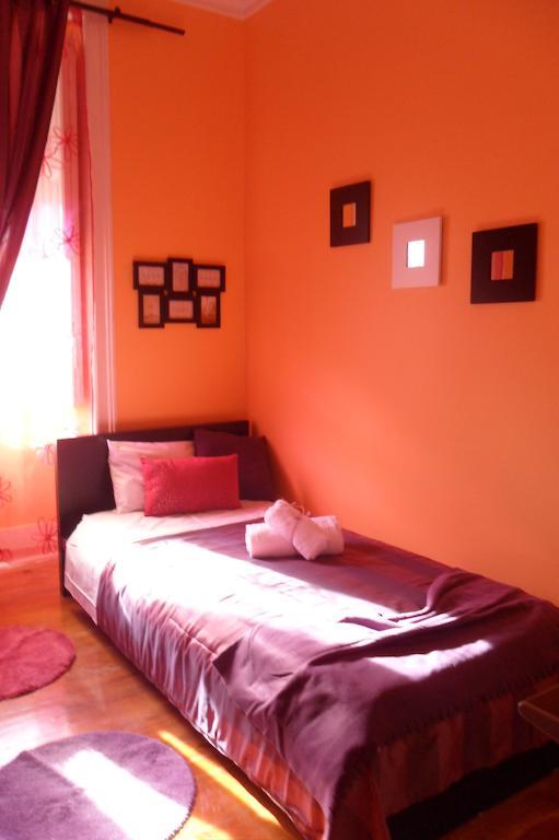 Istanbul Hostel