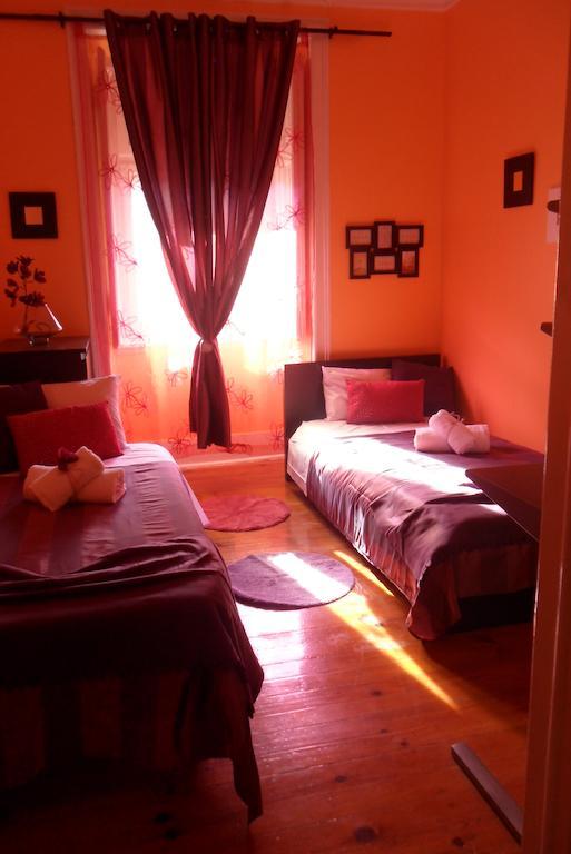 Hostel Istanbul Lissabon