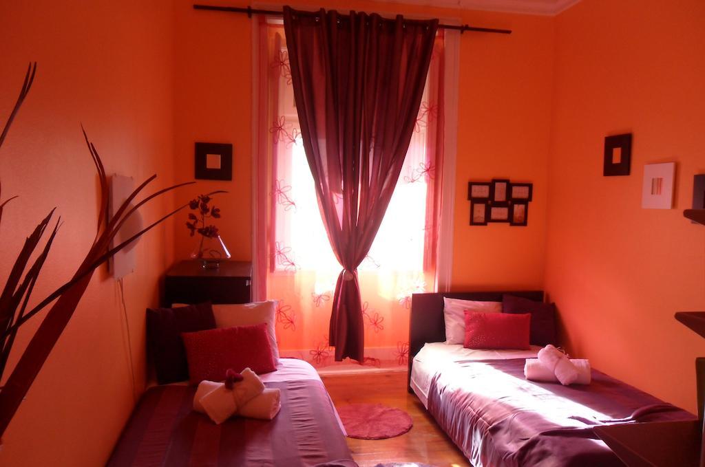 Istanbul Hostel Lissabon