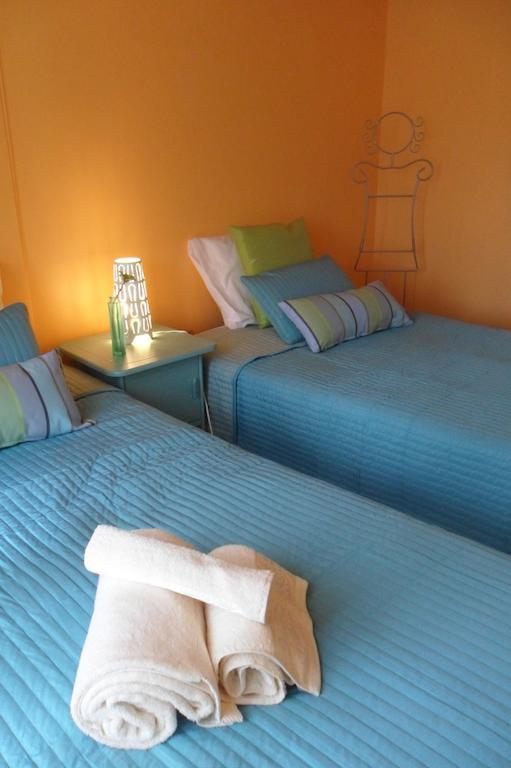 Istanbul Hostel *