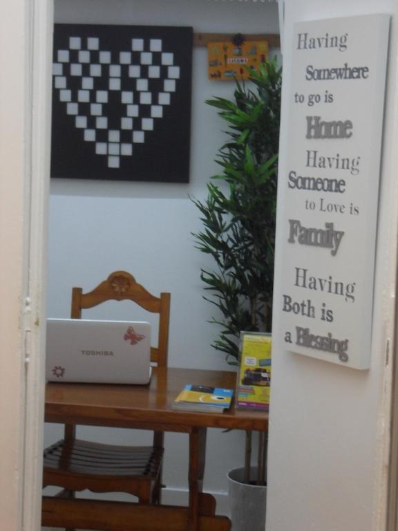 Istanbul Hostel