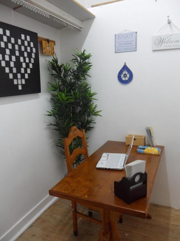 Hostel Istanbul Lissabon
