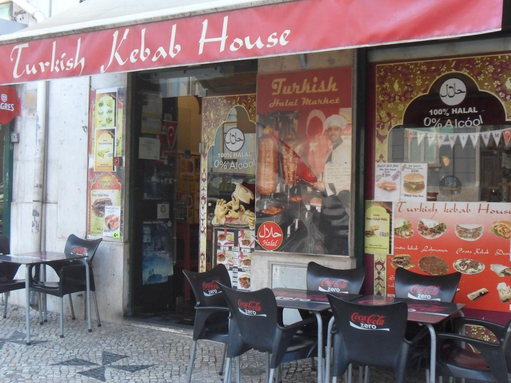 Istanbul Hostel *