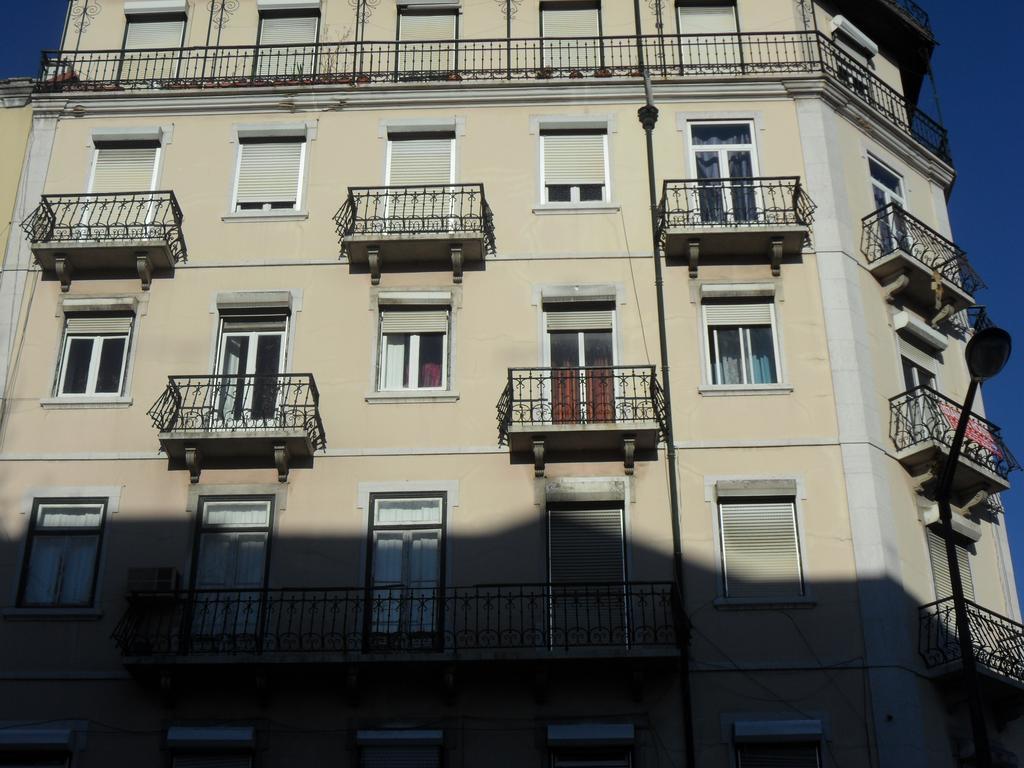 Istanbul Hostel Lissabon