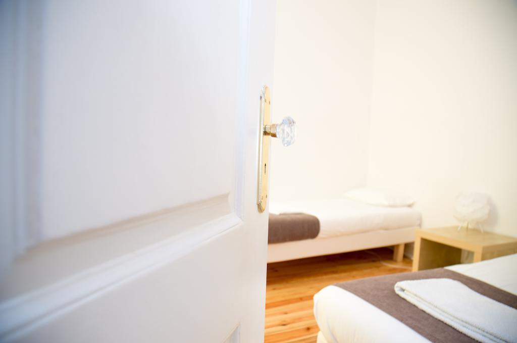 Appartement Heart Of Lisbon, Bairro Alto Lisboa