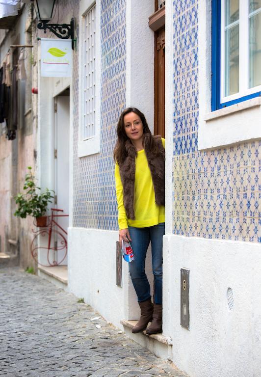Heart Of Lisbon, Bairro Alto
