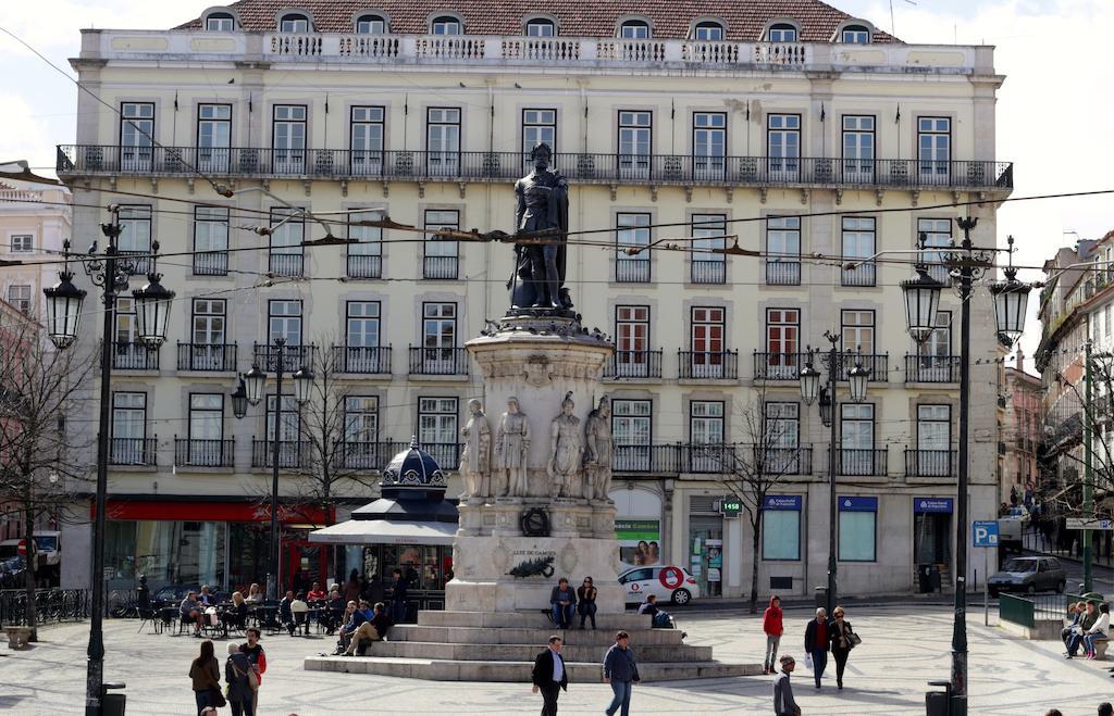 Heart Of Lisbon, Bairro Alto Lisboa