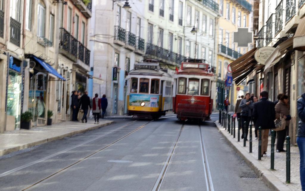 Heart Of Lisbon, Bairro Alto