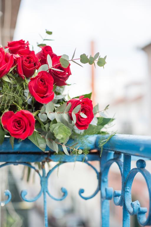Appartement Heart Of Lisbon, Bairro Alto *