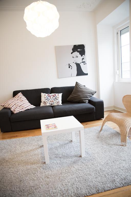 Appartement Heart Of Lisbon, Bairro Alto