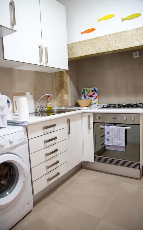 Appartement Heart Of Lisbon, Bairro Alto Lisboa