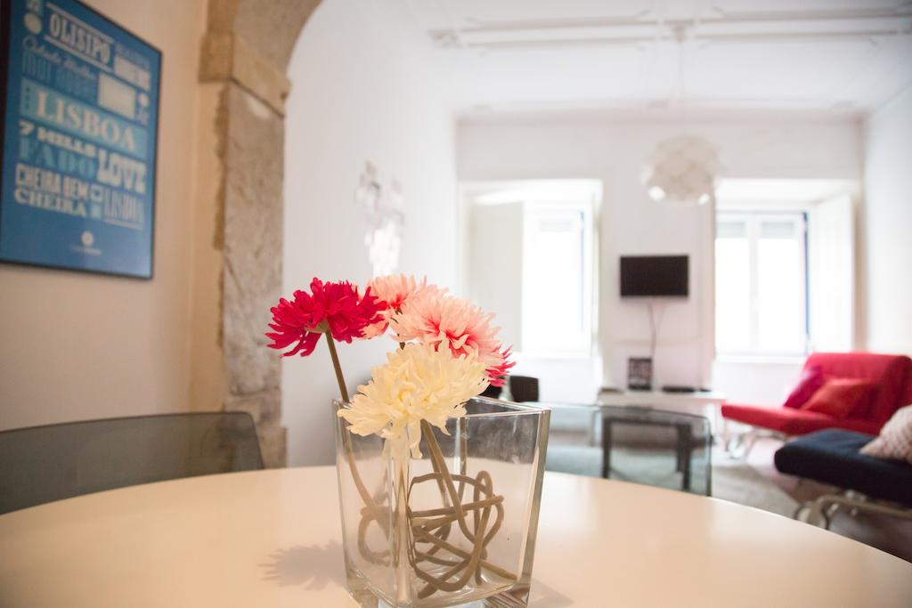Appartement Heart Of Lisbon, Bairro Alto *