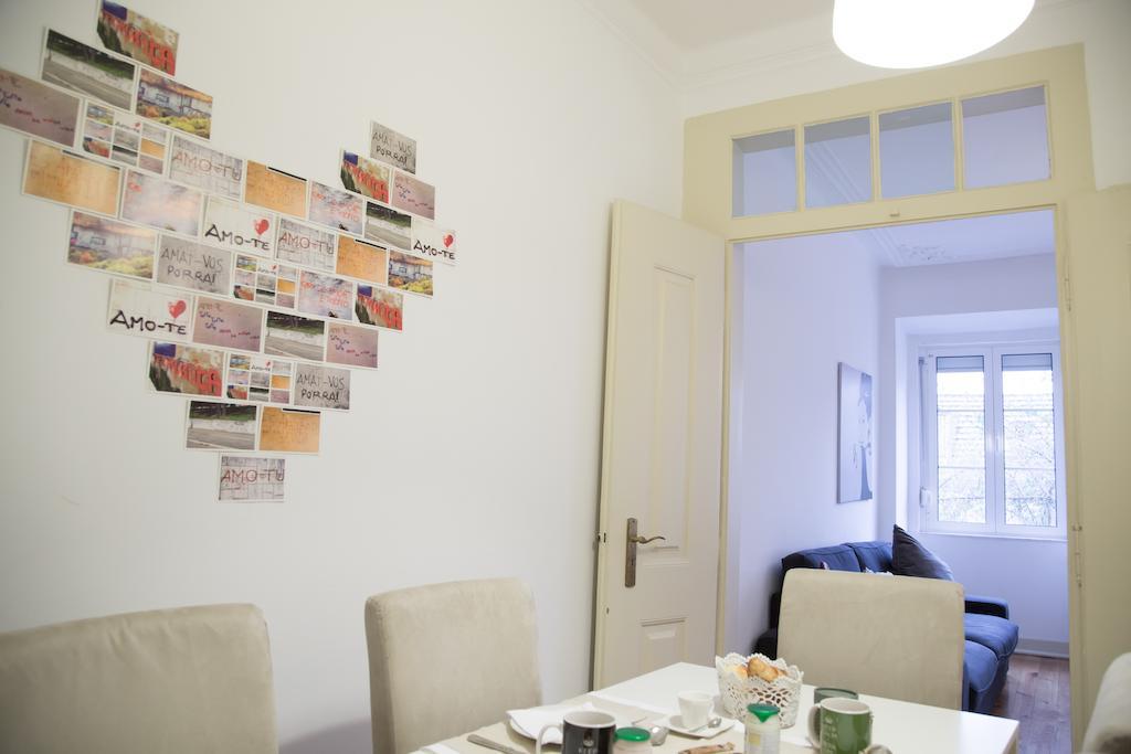 Heart Of Lisbon, Bairro Alto