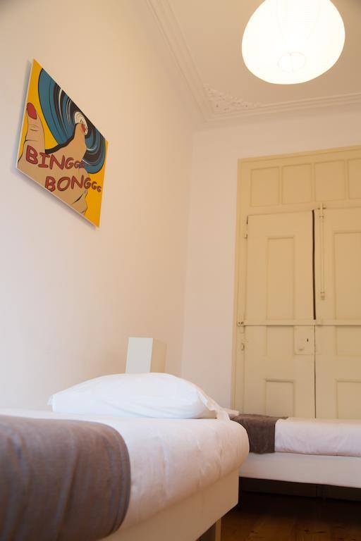 Appartement Heart Of Lisbon, Bairro Alto
