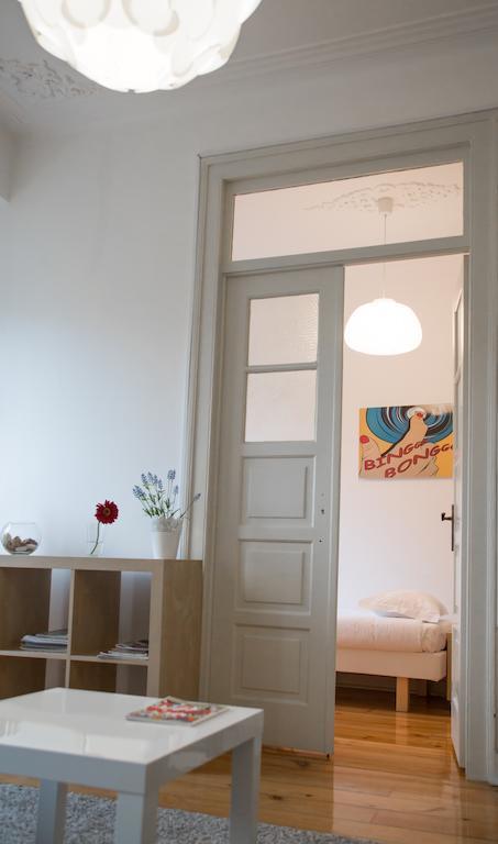 Appartement Heart Of Lisbon, Bairro Alto Lisboa