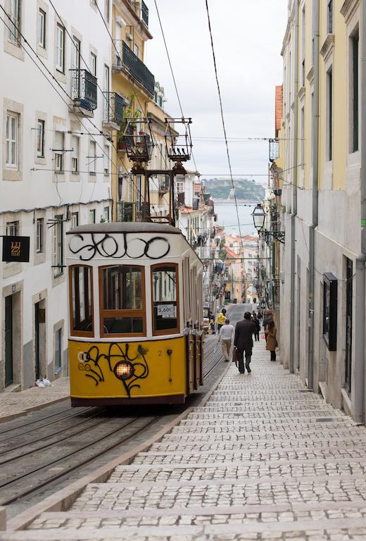 Heart Of Lisbon, Bairro Alto