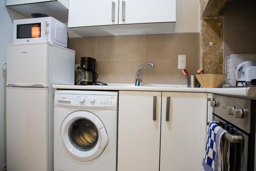 Appartement Heart Of Lisbon, Bairro Alto *
