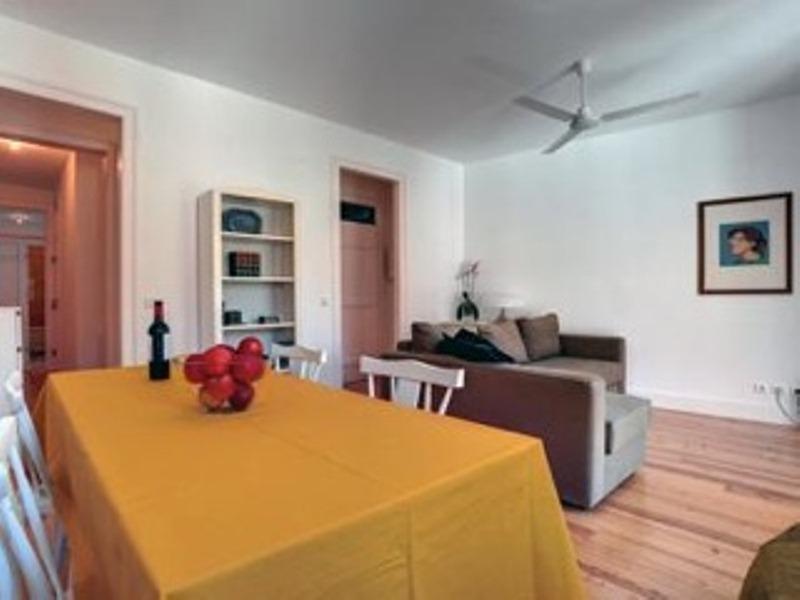 Appartement Se De I *