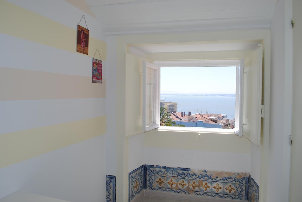 Auberge de jeunesse Ph In Chiado Lisboa