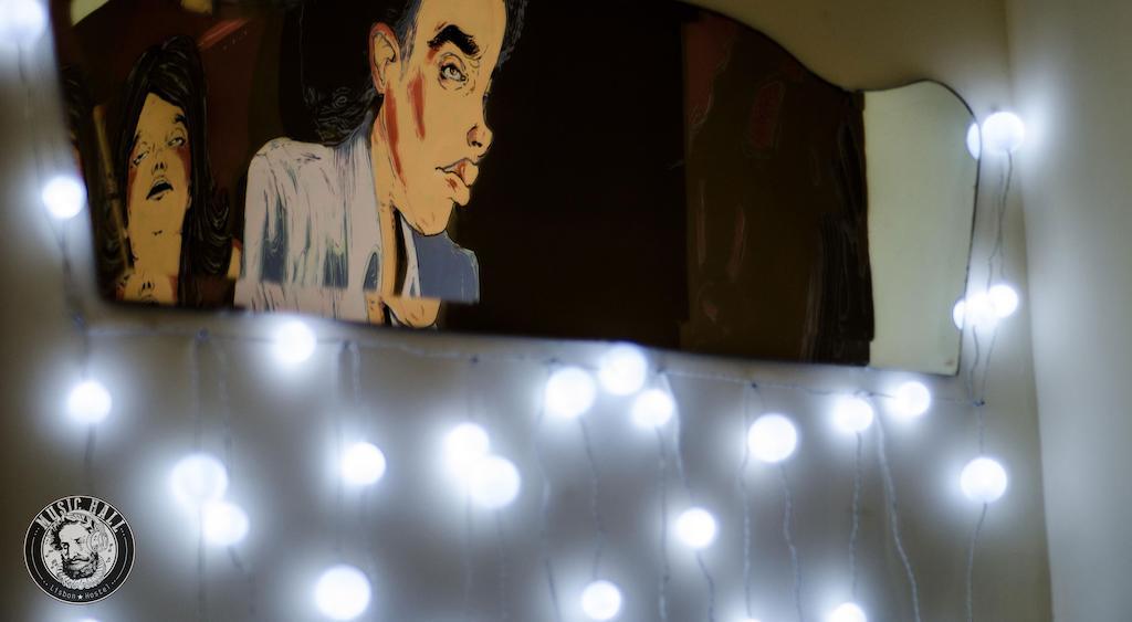 Hostel Music Hall *