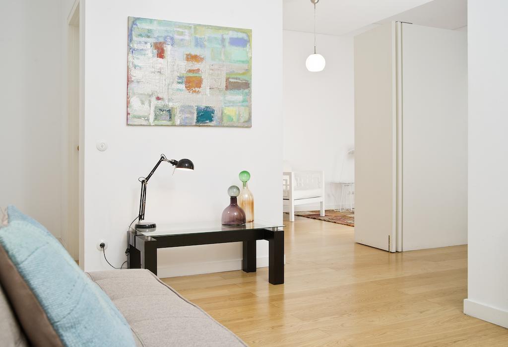 Appartement Designchiadoflats *