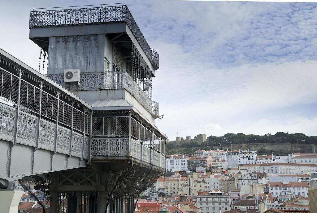 Designchiadoflats Lisboa